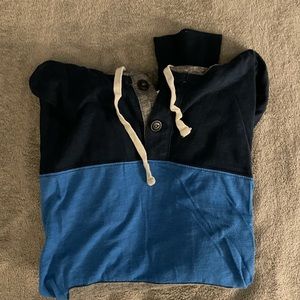 American Eagle Light Hoodie
